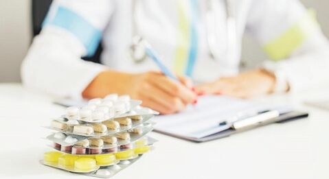 Numirea cefalosporinelor pentru tratamentul cistitei