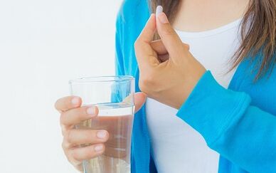 Metode de tratament cu cistită la femei