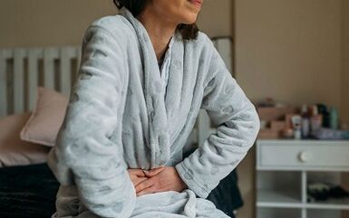 Simptomele cistitei la femei