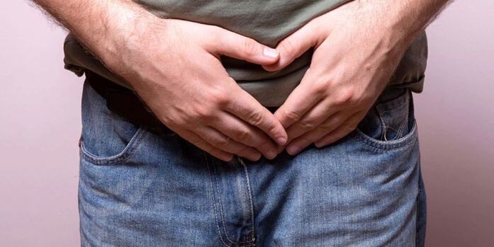 durere în abdomenul inferior cu cistită